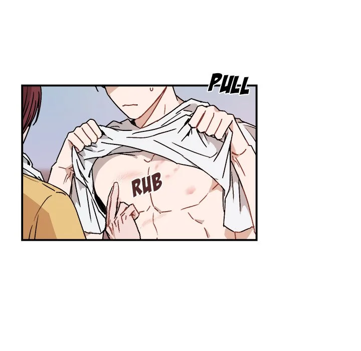 Our Future - Chapter 35